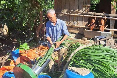 Trên 19 nghìn tỷ đồng thực hiện các chương trình mục tiêu quốc gia tại Thái Nguyên