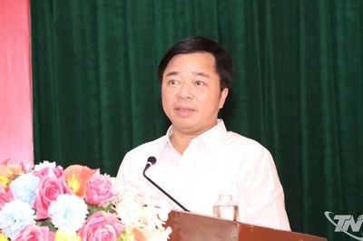 Nâng cao chất lượng sinh hoạt chi bộ sau sắp xếp tổ dân phố