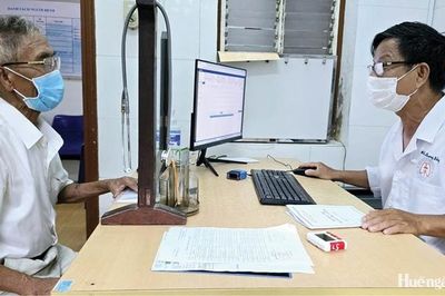 Chung tay xây dựng môi trường không khói thuốc