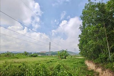 Nghệ An chấp thuận đầu tư dự án đường dây 220kV Hưng Đông - Nghi Sơn