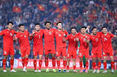 Nhận định, dự đoán tỷ số Indonesia vs Việt Nam (20h30 ngày 3/8), bảng A AFF Cup 2026