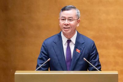 Đề xuất cấm kinh doanh 'bóng cười' ngoài mục đích y tế