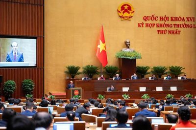 Đề xuất mở rộng quyền lựa chọn phương thức yêu cầu bồi thường
