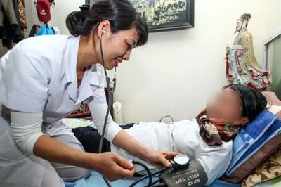 Bộ Y tế đề xuất quỹ BHYT thanh toán chi phí nào khi khám, chữa bệnh từ xa, tại nhà
