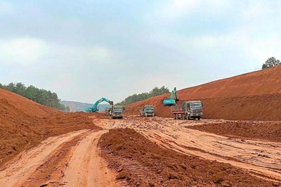 Đề xuất bổ sung 6.000 tỷ đồng vốn Trung ương, tạo đà đẩy tiến độ cao tốc Quy Nhơn - Pleiku