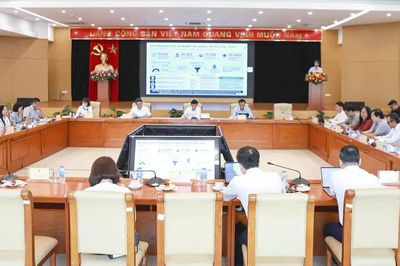 Đào tạo cán bộ quản lý đô thị theo vị trí việc làm, đáp ứng yêu cầu chuyển đổi số