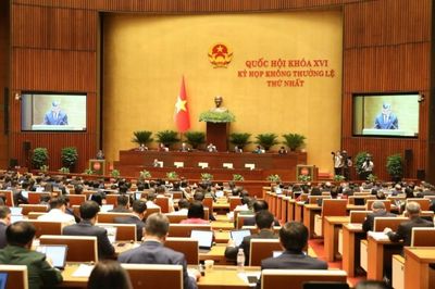Sửa Luật Đầu tư: Cắt giảm khoảng 786 điều kiện kinh doanh và 232 thủ tục hành chính