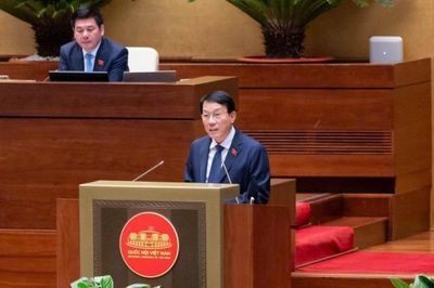 Cơ chế đặc thù bảo vệ người dám nghĩ, dám làm vì lợi ích chung