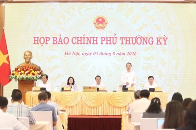 Chuẩn bị đầy đủ nguồn lực để thực hiện tăng lương cơ sở năm 2026