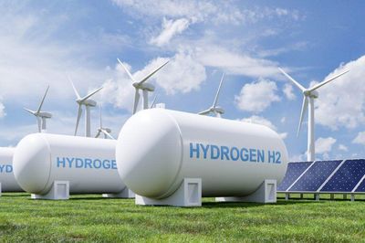 Việt Nam có 600 GW tiềm năng điện gió ngoài khơi, vì sao hydrogen xanh vẫn chưa cất cánh?