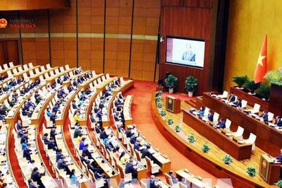 Kỳ vọng về những quyết sách kiến tạo cho phát triển