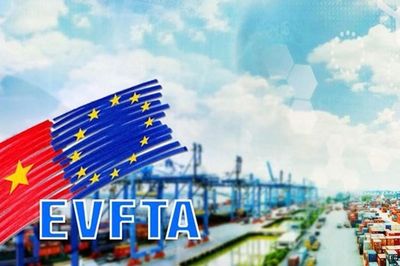 EVFTA bước vào giai đoạn phát huy lợi thế thể chế