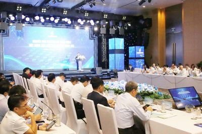 Tiếp tục hoàn thiện phương án triển khai xây dựng kho dự trữ dầu thô