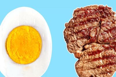 Không phải càng nhiều càng tốt: Protein có thể là 'con dao hai lưỡi' với tuổi thọ