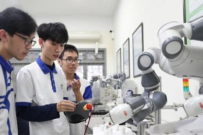 Mô hình nào cho đại học tinh hoa của Việt Nam?