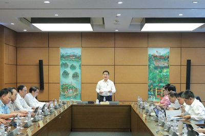 Bổ sung các nguyên tắc về thời hạn thực hiện, trách nhiệm của cơ quan kiểm định