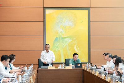 Cắt giảm điều kiện kinh doanh phải đi cùng nâng cao năng lực hậu kiểm