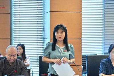 Cơ chế càng đặc thù càng phải rõ giới hạn và trách nhiệm