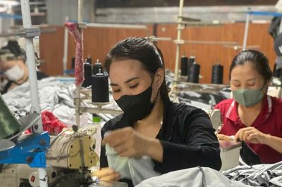 Hướng đi mới của lao động nông thôn Nghệ An: 'Ly nông bất ly hương' tại Nghệ An