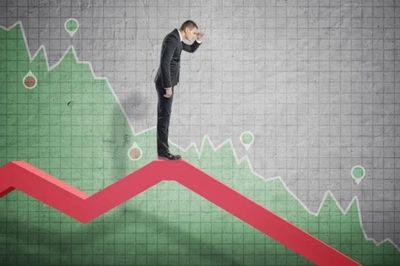 VN-Index đã tạo đáy?