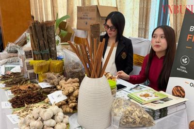 Xuất khẩu nông, lâm, thủy sản đạt gần 42,8 tỷ USD sau 7 tháng, xuất siêu hơn 11,6 tỷ USD