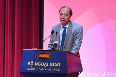 Các Đại sứ hiến kế để địa phương không bỏ lỡ dòng vốn FDI