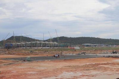 Đề xuất cơ chế đặc thù để đẩy nhanh các dự án phục vụ APEC 2027