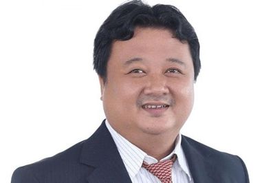 Chủ tịch Chứng khoán VikkiBankS xin từ nhiệm