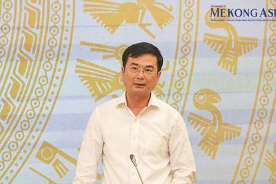 Lãnh đạo Ngân hàng Nhà nước nói về các giải pháp thúc đẩy cung ứng vốn