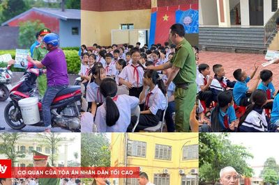 Bắc Ninh: Đến năm 2030 có ít nhất 50% xã, phường không ma túy