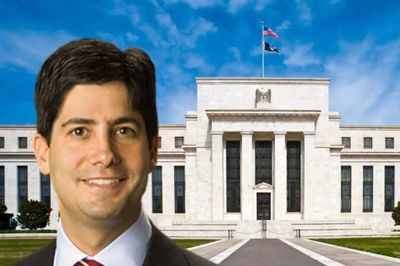 Chủ tịch Fed Kevin Warsh với áp lực tăng lãi suất ngày càng lớn