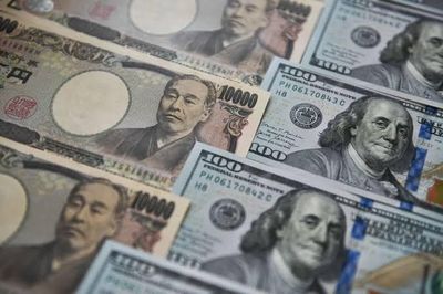 USD lao dốc khi yên Nhật duy trì đà tăng mạnh, có thể tiếp tục can thiệp?