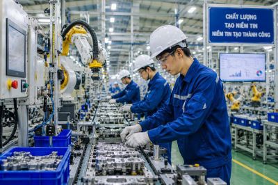 Khơi thông nguồn lực 4,5 triệu tỷ đồng để dẫn dắt tăng trưởng