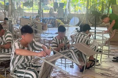 Tạo cơ hội cho người lầm lỡ làm lại cuộc đời