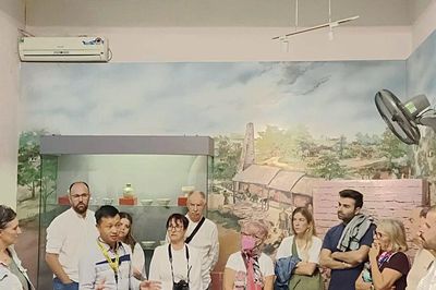Việt Nam tiếp tục là điểm đến hấp dẫn với du khách quốc tế
