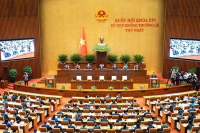 Xem xét cơ chế đặc thù các dự án phục vụ APEC 2027 tại Phú Quốc