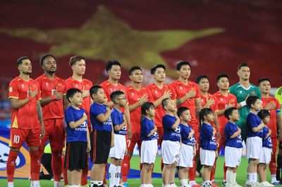 Đội hình tối ưu của đội tuyển Việt Nam trước Indonesia