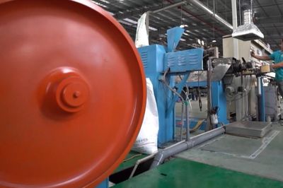 Sản xuất công nghiệp 7 tháng đầu năm lập đỉnh kỷ lục
