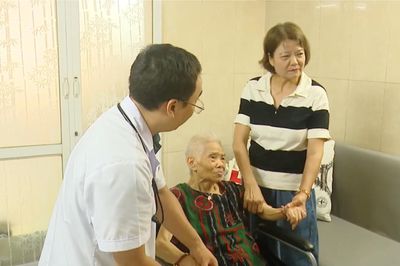 Khi y tế đến gần người dân hơn