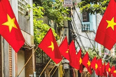 Được nghỉ 5 ngày liên tục dịp lễ Quốc khánh 2/9