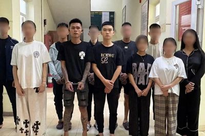 Khởi tố vụ hỗn chiến tại Quán Nhỏ