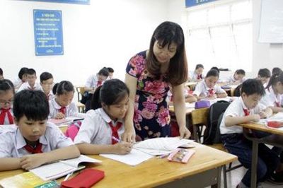 Đảm bảo các điều kiện tối ưu cho năm học mới