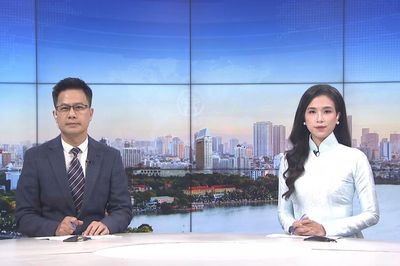 Chương trình Thời sự 18h30 | 03/08/2026