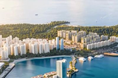 Sun Group xây 50.000 nhà ở xã hội, cho thuê tại Phú Quốc
