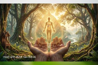 Cảm ơn ta mỗi ngày ?