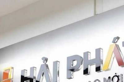 Hai thành viên ban lãnh đạo Hải Phát (HPX) đăng ký mua 20 triệu cổ phiếu, doanh nghiệp cơ cấu lại khoản đầu tư