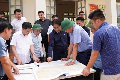 Chỉ thị của Ban Thường vụ Tỉnh ủy về về tăng cường lãnh đạo thực hiện mục tiêu tăng trưởng kinh tế năm 2026