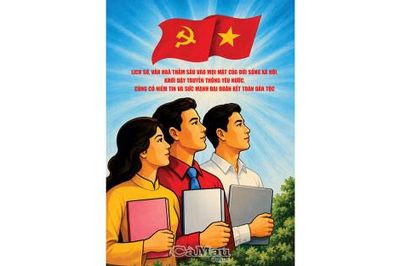 Bảo vệ nền tảng tư tưởng của Ðảng từ việc giữ gìn giá trị lịch sử
