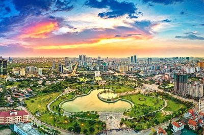Chương trình hành động của Bộ Chính trị thực hiện Kết luận số 75-KL/TW
