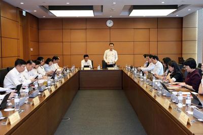 Tổng Kiểm toán nhà nước: Phòng ngừa, ngăn chặn vi phạm pháp luật trong lĩnh vực hải quan gắn với thương mại quốc tế